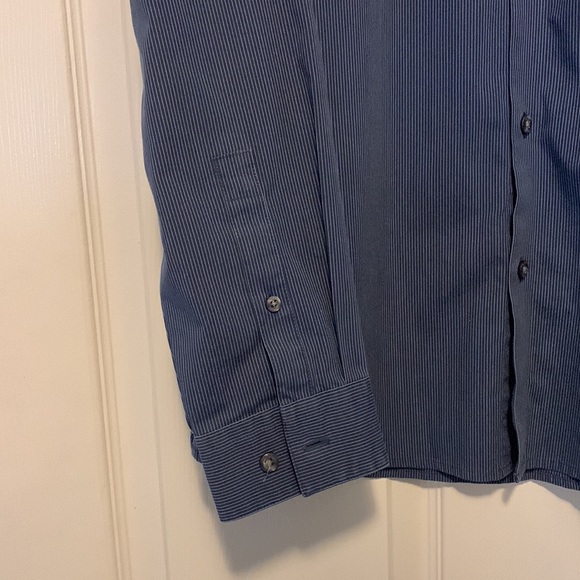 Calvin Klein Dress Shirt - Picture 4 of 5